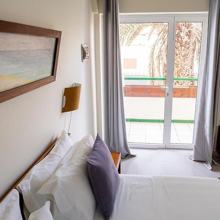 Bed and Breakfast Kasa Tambla Понта-ду-Сол Экстерьер фото